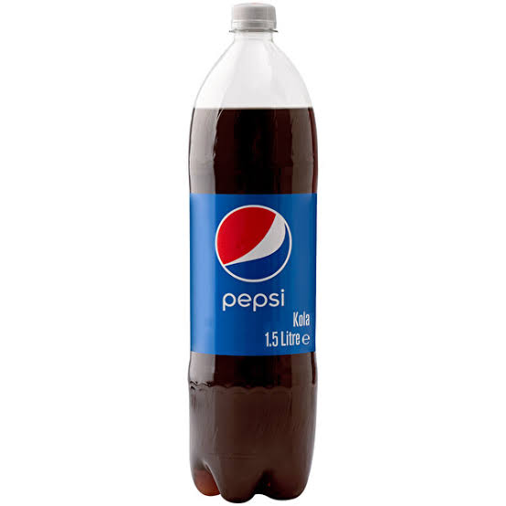 Kola 1,5 litre 