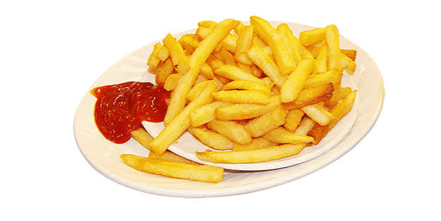 Küçük Porsiyon Patates 