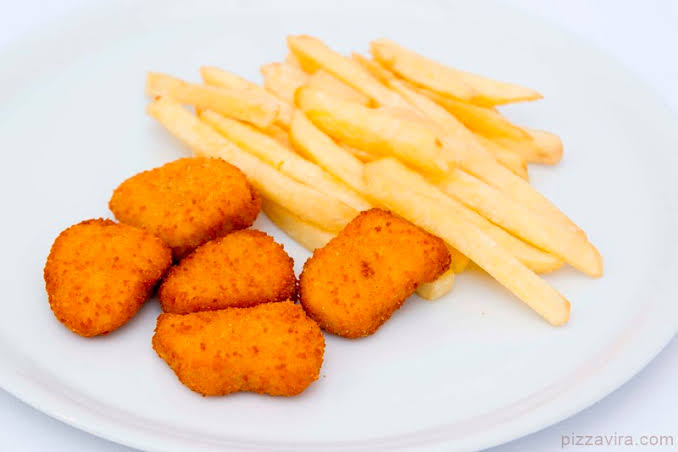 Nugget 