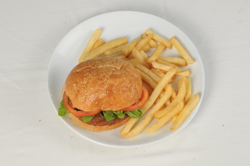 Et Burger