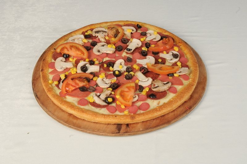 Special Pizza