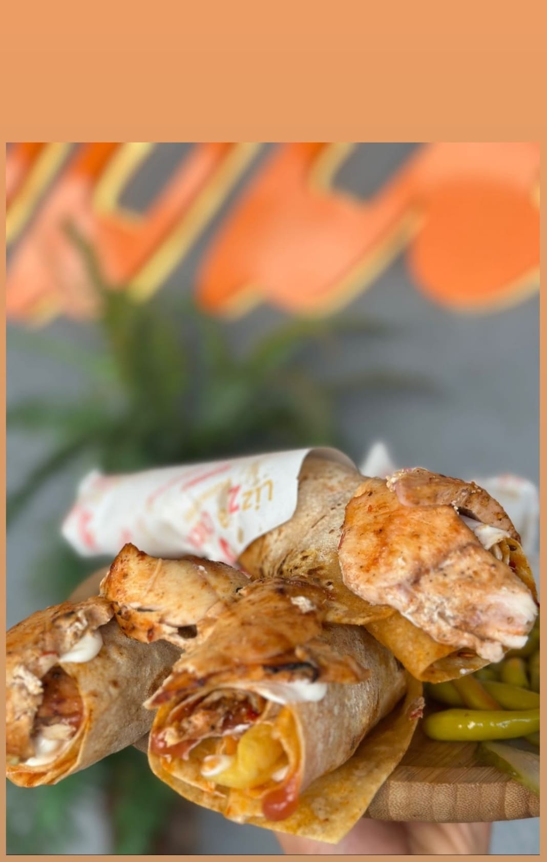 HATAY USÜLÜ DÖNER