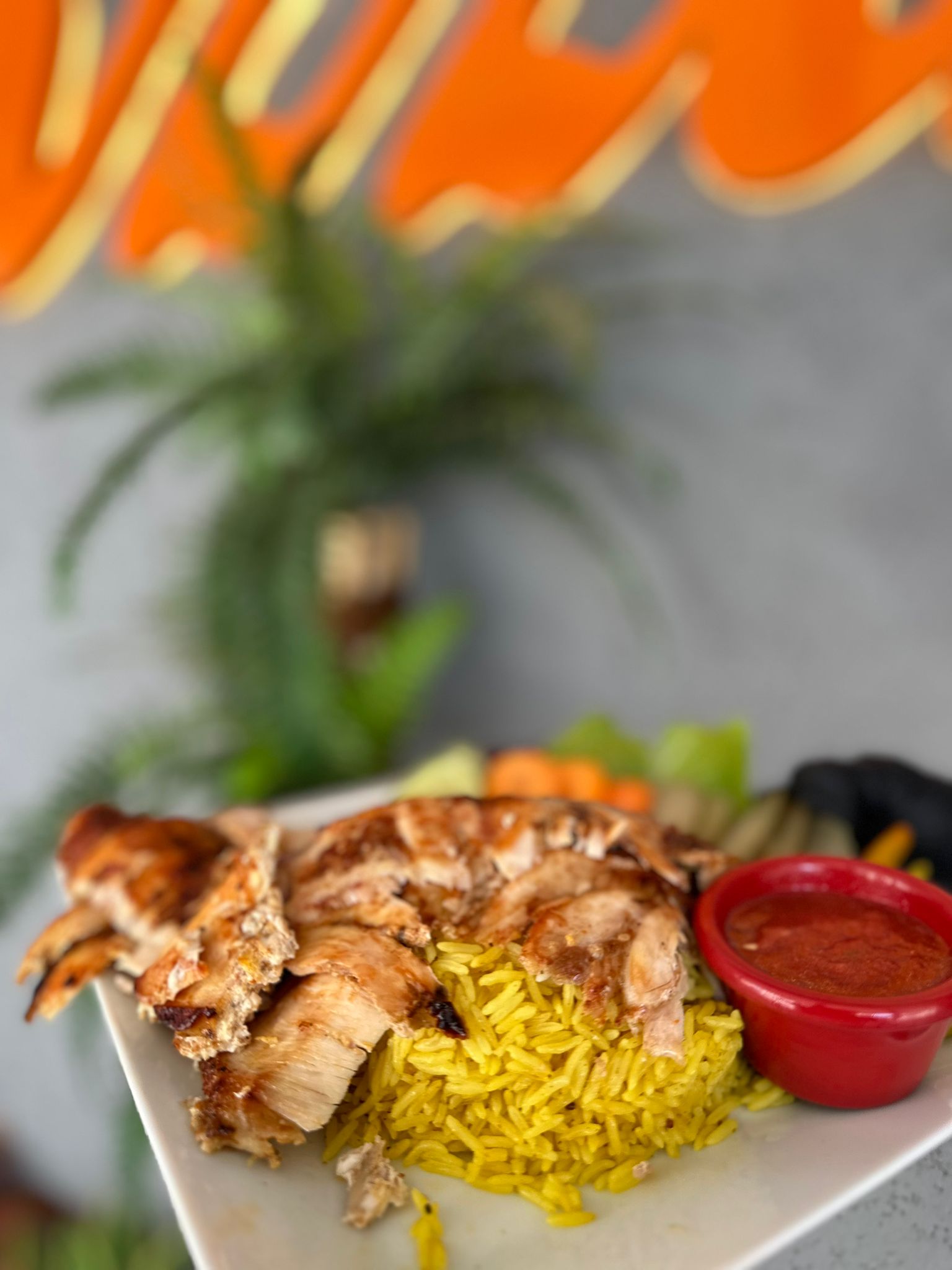 KEPSE Üstü Döner